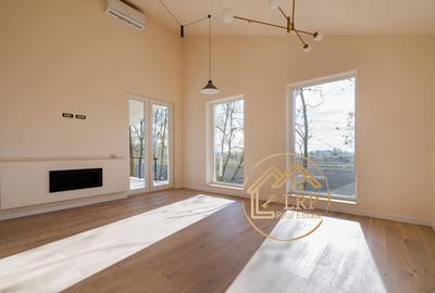 Snagov-Tancabesti-Padure-Vila premium 8 camere, 3 bai, 279mp, 564mp teren - 7