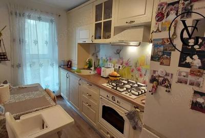 Apartament 2 camere Costin Georgian | Morarilor | Hercesa Vivenda - 3