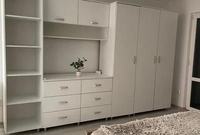 Garsonieră decomandată, mobilată în Podul de Piatră - 2