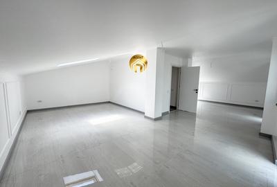 Vila Spatioasa P+1+M - Gata de Predare - Otopeni - 20