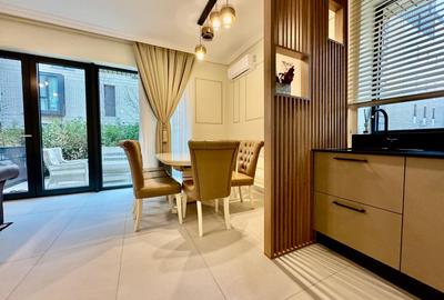 Vanzare duplex 3 camere Pipera | Complex Avalon | Terasa 20 mp - 4