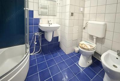 Casa practica, cu curte ?i parcare, in zona centrala - Parcul Carol - 9