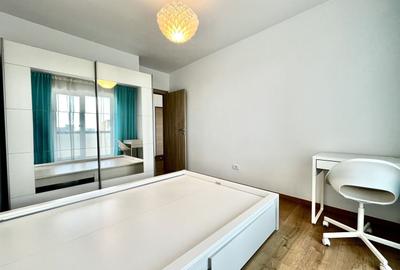 Apartament cu 2 camere, mobilat în Torontalului - 7