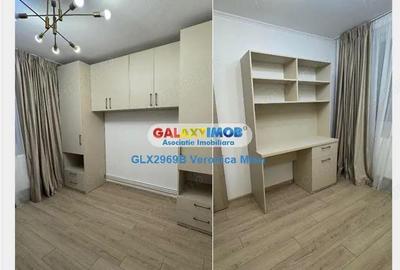 Apartament cu 3 camere decomandat, mobilat în Titan - 1