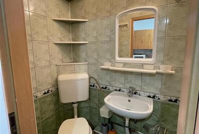 Garsonieră nedecomandată în Lipovei - 12