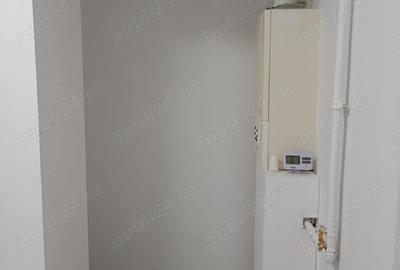Apartament cu 2 camere decomandat în Răbăgani - 1