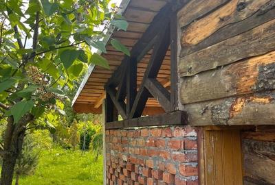 Casă cu 4 camere în Făget - 7