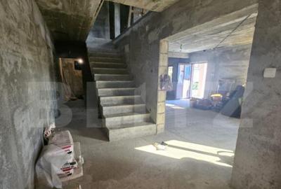 Casa la ro?u, de vanzare, 250 mp, zona Slobozia Moara - 8