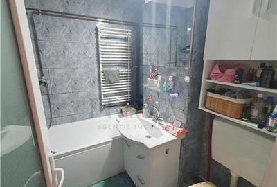 Apartament cu 3 camere decomandat, mobilat în Lipovei - 11