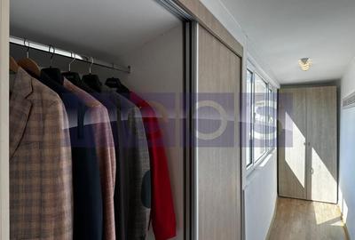 VANZARE 2 CAMERE | DECOMANDAT | ZONA DECEBAL - 8