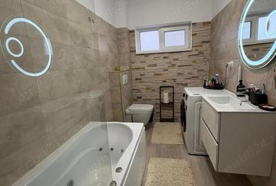 Apartament cu 3 camere semidecomandat în Șelimbăr - 5