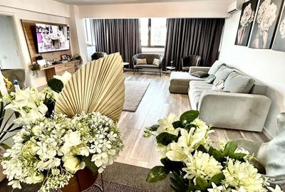 Apartament 3 camere-Lux-Militari Residence-Comision 0% - 19