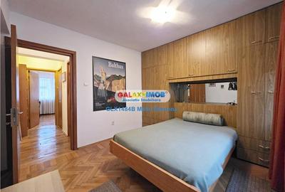 Apartament cu 4 camere semidecomandat, mobilat în Victoriei - 11