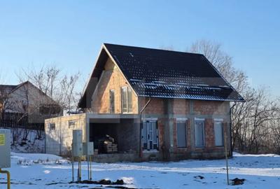 Casă cu 4 camere în Central - 4