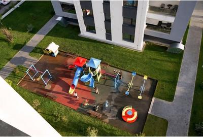 Apartament cu 2 camere decomandat în Tractorul - 4