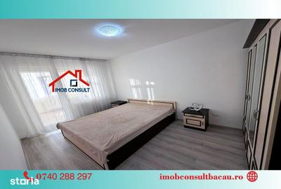 Apartament cu 2 camere decomandat în Banca Națională