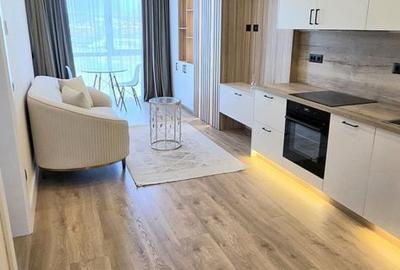 Apartament cu 2 camere în Central - 7