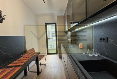 Apartament LOFT modern+parcare Centru - Palas Campus - 17