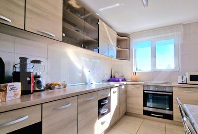 Casa individuala, 120mp, P+E, 584mp teren, garaj, Radaia - 4