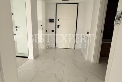 Apartament 2 camere cu Gradina si Parcare subterana, Complex Premium, piscina - 8