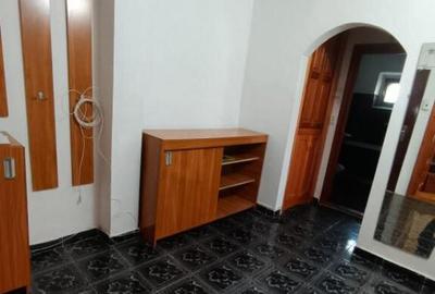 APARTAMENT 2 CAMERE, DECOMANDAT, ETAJ 1, MOBILAT SI UTILAT, - 14