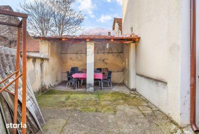 Casă cu 3 camere cu Teren 342 Mp în Boul Roșu - 15