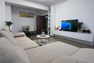 Apartament decomandat în Central