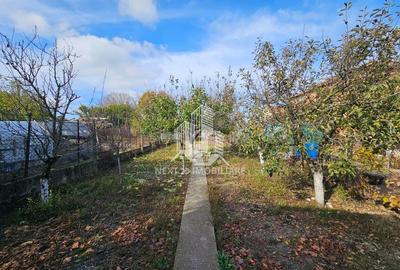 Casă cu 3 camere cu Teren 527 Mp în Central - 5