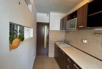 Iancului -Pantelimon, inchiriere garsoniera mobilata, utilata, 38mp. - 10