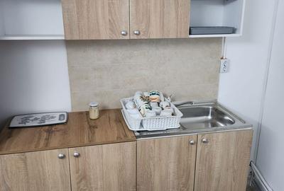 Casă cu 4 camere în Central - 8