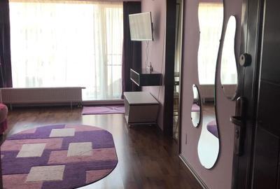 Garsonieră decomandată în Titan - 7