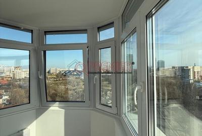 Apartament cu 3 camere, mobilat în Berceni - 2