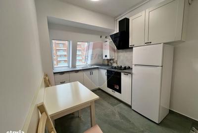 Apartament cu 3 camere în Vest - 6