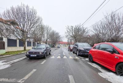 Casă cu 3 camere cu Canalizare în Chitila - 19