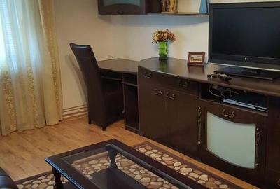 Apartament cu 2 camere decomandat în Tomis III - 3