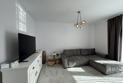 Apartament 1 camera, etajul 1, 30mp utili, zona Braytim - 2