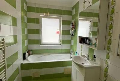 Apartament cu 2 camere decomandat în Florești - 7