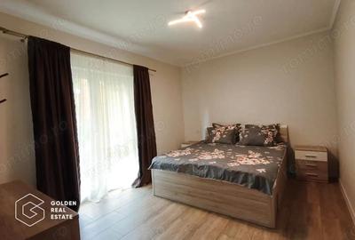 Apartament in bloc nou privat, 2 camere, parter, Intim Apartament in bloc nou privat, 2 camere, parter, Intim - 3