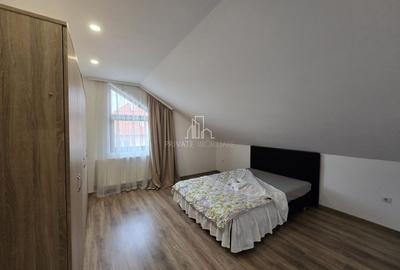 Casa de vanzare 522 Mp, nemobilata, Sighisoara - 6