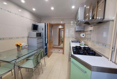 Apartament cu 3 camere decomandat, mobilat în Unirii - 16