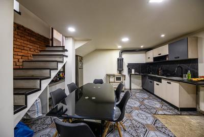 Casă individuală cu 4 camere cu Canalizare în Odobescu - 30