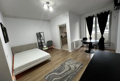 Garsonieră semidecomandată în Timișoara - 4