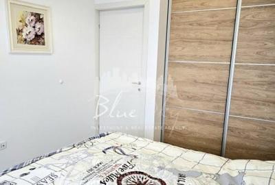 Apartament cu 2 camere decomandat în Mamaia