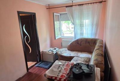 Apartament cu 2 camere în Solidarității - 10