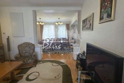 Casă cu 6 camere cu Teren 1642 Mp în Central - 2