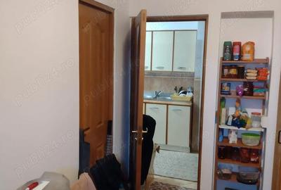 Apartament cu 2 camere decomandat în Central - 4