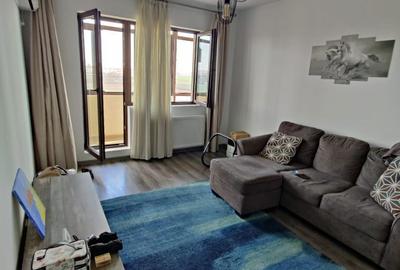 Apartament cu 2 camere decomandat în Rahova - 4