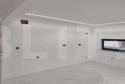 Casă cu 4 camere cu Teren 500 Mp în Cihei - 10