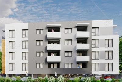 Apartament 3 camere - 122.000 Euro + TVA, ansamblu rezidential - Titan - Comision 0 - 8