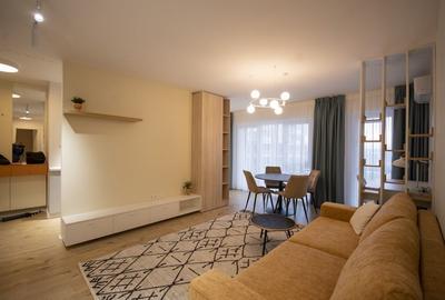 Inchiriere apartament nou complex  rezidential Belvedere Residences-tour virtual - 6